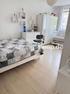 Foto - Etagenwohnung in Berlin zur Miete