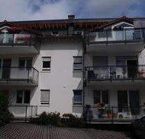 Helle und sonnige 3-Zimmer-Wohnung im 1. OG - Westerburg
