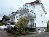 Foto - Etagenwohnung zur Miete in Westerburg