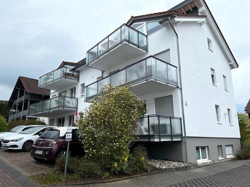 Foto - Etagenwohnung zur Miete in Westerburg