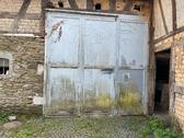 Foto - Halle Hobby Garage zum vermieten