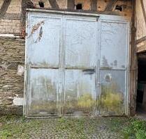 Halle Hobby Garage zum vermieten - Weilburg