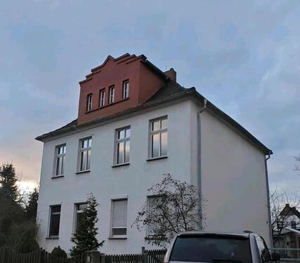 Foto - 3 Raumwohnung im Dixmühlenweg 1, Hunde Katzen u.u. Tiere erl.