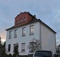 3 Raumwohnung im Dixmühlenweg 1, Hunde Katzen u.u. Tiere erl. - Kemberg