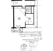 Mietwohnung, 23qm, tolle Lage - 425,00 EUR Kaltmiete, in Homburg (PLZ: 66424)