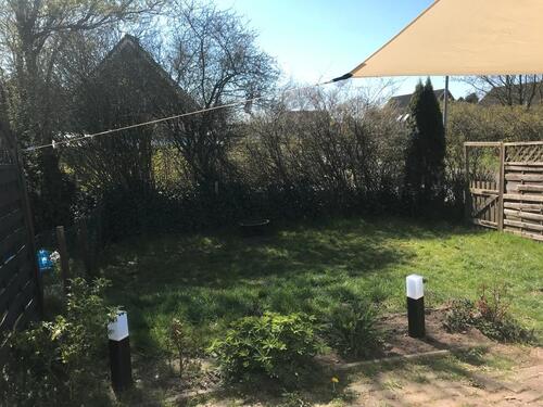 Foto - Etagenwohnung zur Miete in Dörpstedt