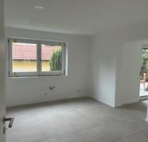 Helle Wohnung in ruhiger Lage - ideal für Paare & kl. Familien - Aldersbach