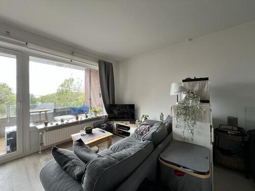 Foto - Etagenwohnung zur Miete in Tastrup
