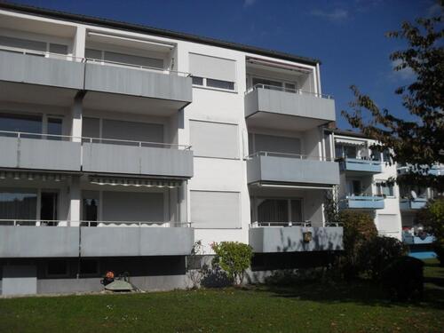 Foto - 3 Zimmer-Wohnung in Immenstaad am Bodensee