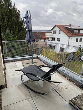 Foto - Etagenwohnung in Ditzingen