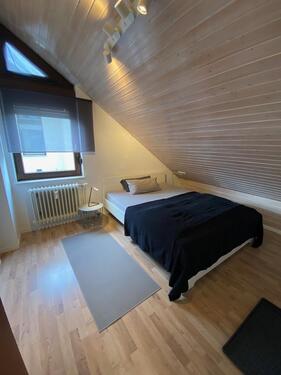 Foto - Etagenwohnung in Ditzingen zur Miete