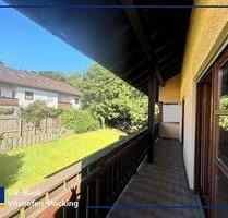 Zu vermieten: Schöne und helle 3-Zimmer-Wohnung in ruhiger Lage! - Vilshofen an der Donau