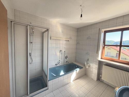 Foto - 3 Zimmer Etagenwohnung zur Miete in Vilshofen an der Donau