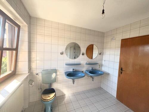 Foto - 3 Zimmer Etagenwohnung in Vilshofen an der Donau