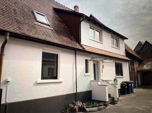 Foto - 130 m² Haus in Spöck zu vermieten – sofort verfügbar!