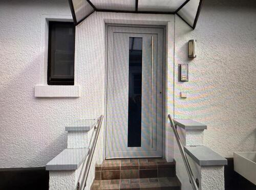 Foto - Einfamilienhaus in Stutensee