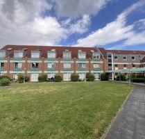 Renovierte 1 ZKB-Wohnung in Fachhochschul-, und Klinikumnähe zu vermieten! - Wilhelmshaven Aldenburg