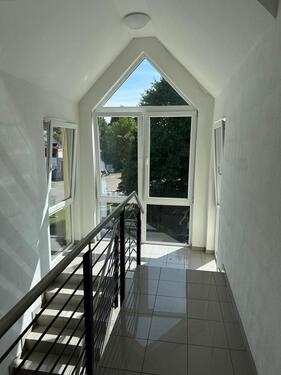 Foto - EigentumswohnungMaisonette mit Balkon