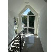 EigentumswohnungMaisonette mit Balkon - Bexbach