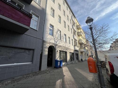 Foto - andere zur Miete in Berlin