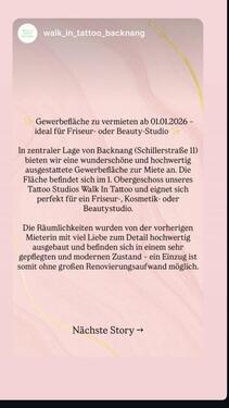 Foto - Gewerbefläche im Herzen von Backnang