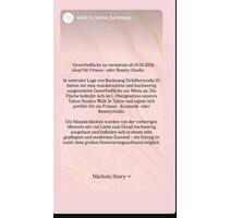 Gewerbefläche im Herzen von Backnang