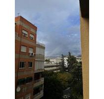 GRANADA: Möblierte Zimmer für Studis, C. Gonzalo Gallas - Leipzig West