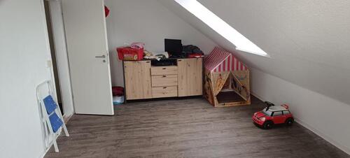 Foto - Etagenwohnung in Grube zur Miete