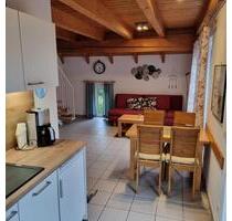 Ferienwohnung am Badesee in Aurich Tannenhausen