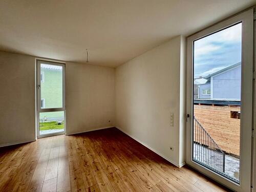 Foto - 3 Zimmer Etagenwohnung zur Miete in Hemau