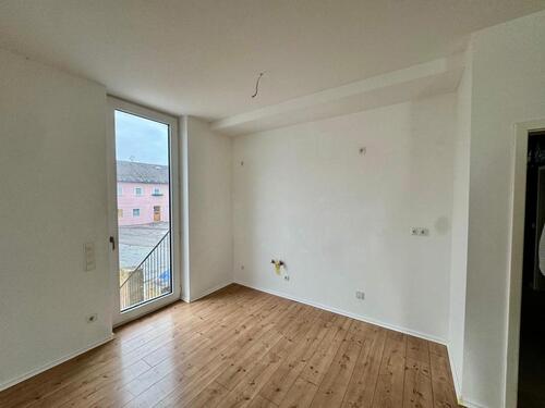 Foto - 3 Zimmer Etagenwohnung in Hemau