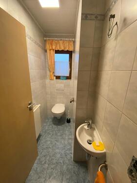 Foto - 4 Zimmer Etagenwohnung zur Miete in Burgheim