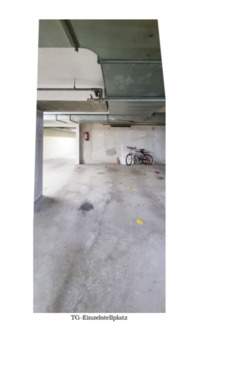 Foto - Tiefgaragenstellplatz - 100,00&nbsp;EUR Miete,
