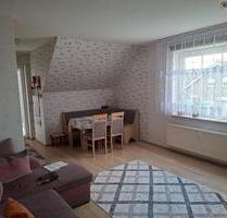 2 Zimmer Küche Bad Balkon Abstellraum - Bockhorn