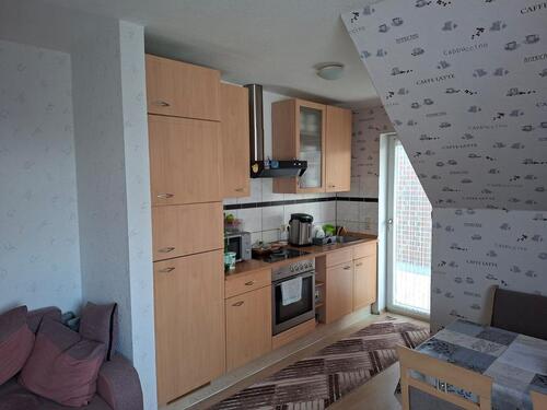 Foto - 2 Zimmer Etagenwohnung zur Miete in Bockhorn