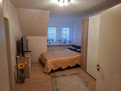 Foto - 2 Zimmer Etagenwohnung in Bockhorn