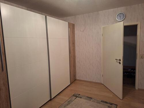 Foto - Etagenwohnung in Bockhorn zur Miete