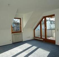 Sonnige 2 Zimmer Wohnung in Biberach zu vermieten - Biberach an der Riß