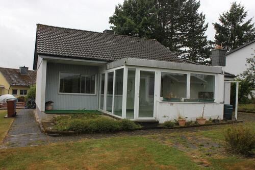 Foto - 3 Zimmer Einfamilienhaus in Breitscheid