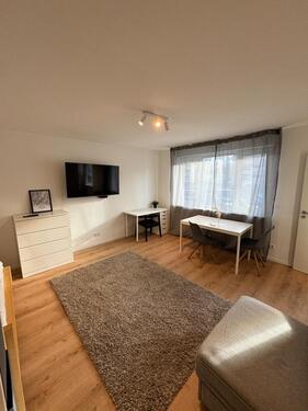 Foto - 4,6% Rendite Kapitalanlage Moderne 3er WG Balkon