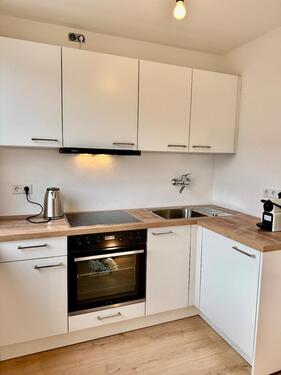 Foto - 3 Zimmer Etagenwohnung zum Kaufen in München