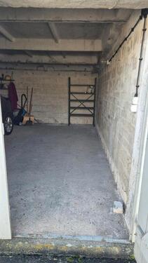 Foto - Garage zu vermieten min. 1 Jahr