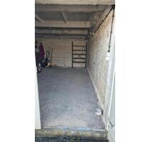 Garage zu vermieten min. 1 Jahr - Schwedt (Oder)