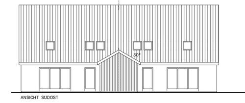 Foto - 6 Zimmer Einfamilienhaus in Böklund