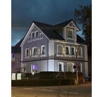 4,5 Zimmer Dachgeschoss Wohnung 2.etage - Melle