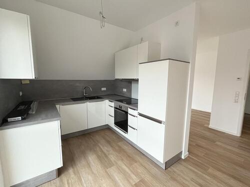 Foto - 3 Zimmer Etagenwohnung in Rhauderfehn