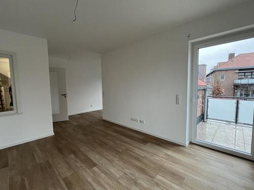 Foto - Etagenwohnung in Rhauderfehn zur Miete