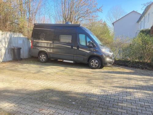 Foto - 2 Zimmer Etagenwohnung zur Miete in Urbach