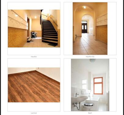 Foto - 3 Zimmer Etagenwohnung zur Miete in Leipzig