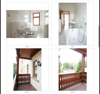 Foto - 3 Zimmer Etagenwohnung in Leipzig